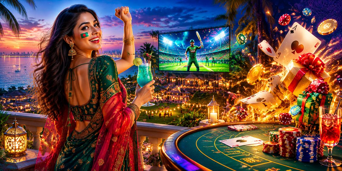 গাজীপুরের ক্রিকেট বেটিং অনুরাগীদের জনসভা