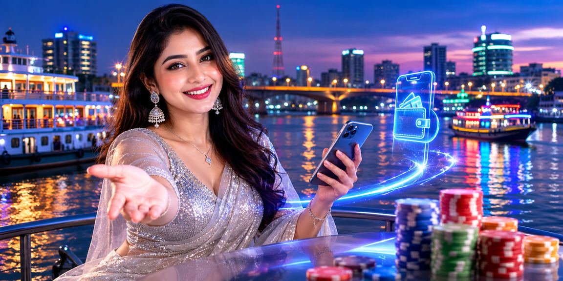 ময়মনসিংহে আধুনিক পেমেন্ট প্রসেসিং সিস্টেম