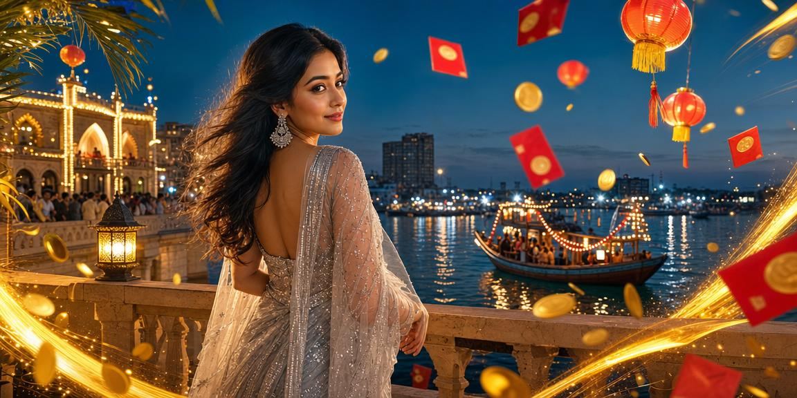 নারায়ণগঞ্জে লাল লিফলেট বিনিময় ভাউচার অফার প্রচার