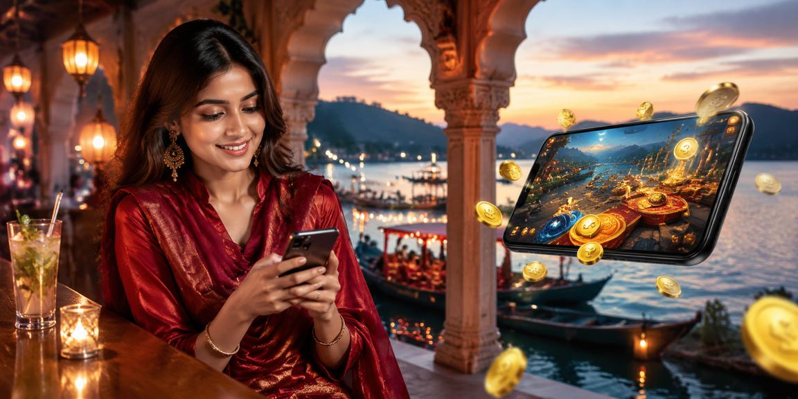 রাঙ্গামাটি মোবাইল ক্যাসিনো ব্যবহারকারী